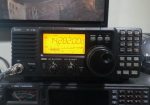 Icom IC-718 HF All-Band Transceiver