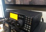 Icom IC-718 HF All-Band Transceiver