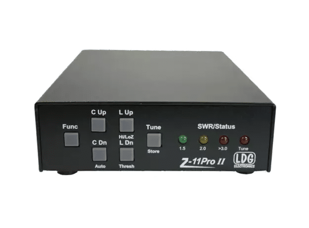 WANTED – Antenna Tuner for Yaesu FT891