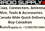 hamshack.ca Welcomes Radio Supply – Buy Canadian, Support Canadian!