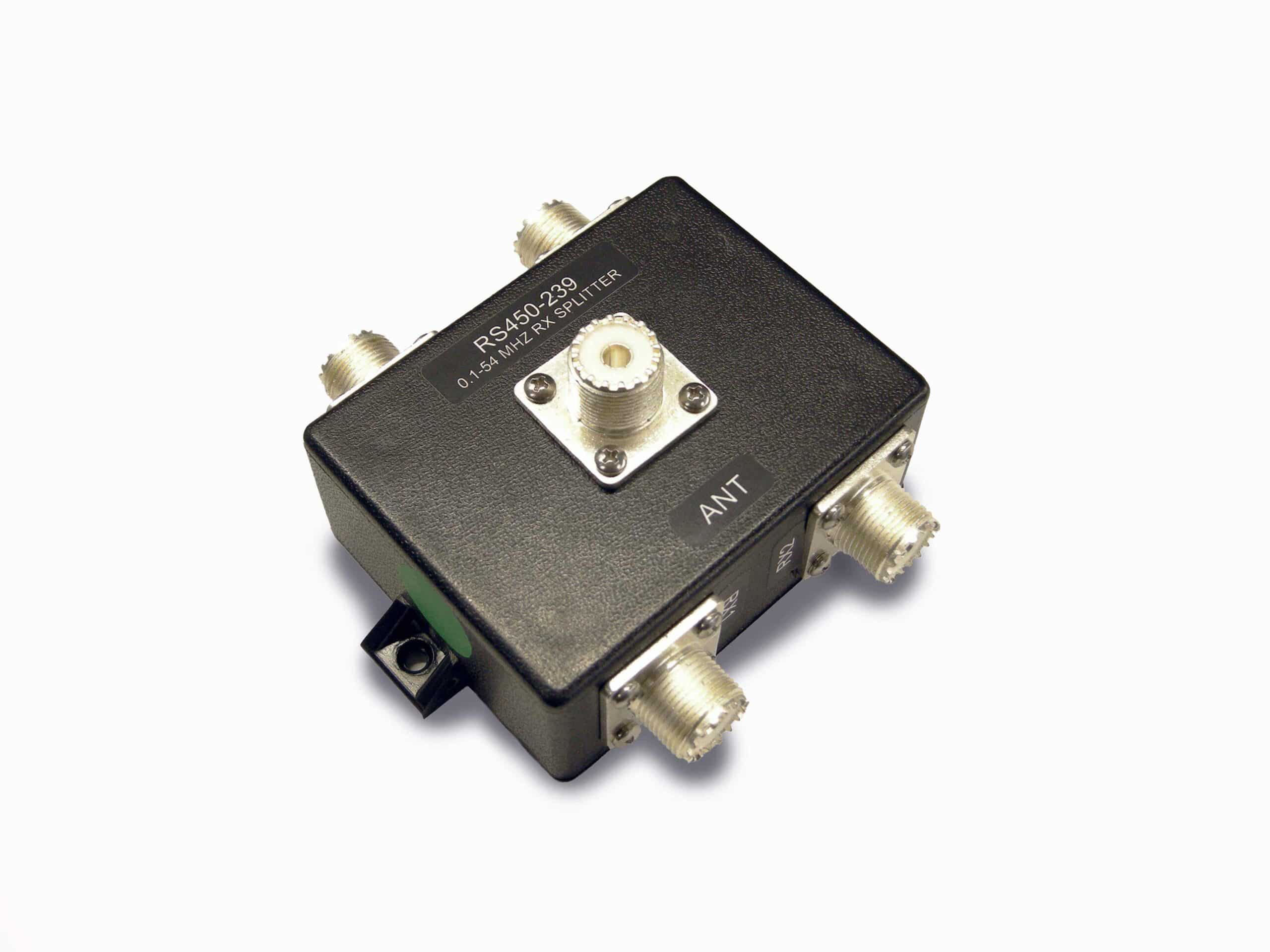 📣 Hamshack.ca is proud to welcome MINSRADIO as the newest PRO-level vendor and supporter!