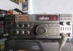 ICOM IC-761 HF transceiver