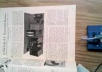 Vintage Radio Magazine – February 1929