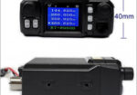 KT-8900D Surecom VHF/UHF Transceiver w/ RT Systems software