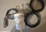 Palomar hf antenna 500w. Reduced Sept 16