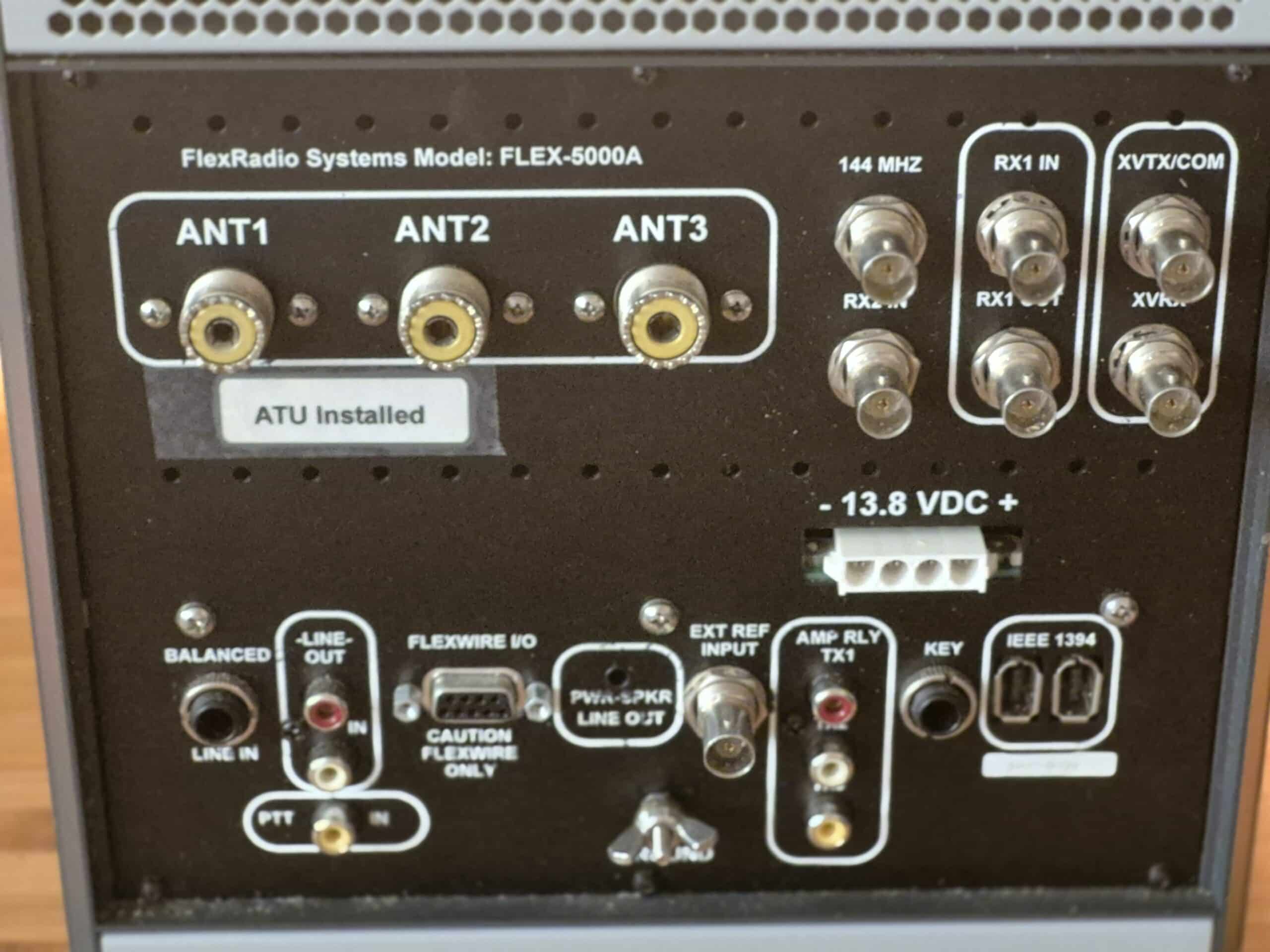 Flex 5000a reduced again on sept 16