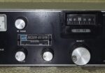 Watkins-Johnson / CEI Model 977-4 VHF Receiver