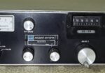 Watkins-Johnson / CEI Model 977-4 VHF Receiver