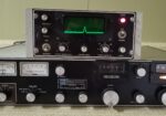 Watkins-Johnson / CEI Model 977-4 VHF Receiver