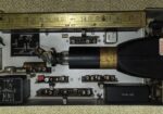 CEI Spectrum Monitor Scope (SM)
