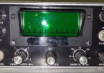 CEI Spectrum Monitor Scope (SM)