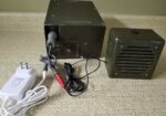 Vintage Military Radio Receiver – R-1518/UR