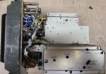 Vintage Military Radio Receiver – R-1518/UR
