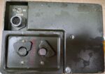 Vintage Military Radio Receiver – R-1518/UR