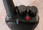 Maxon vhf