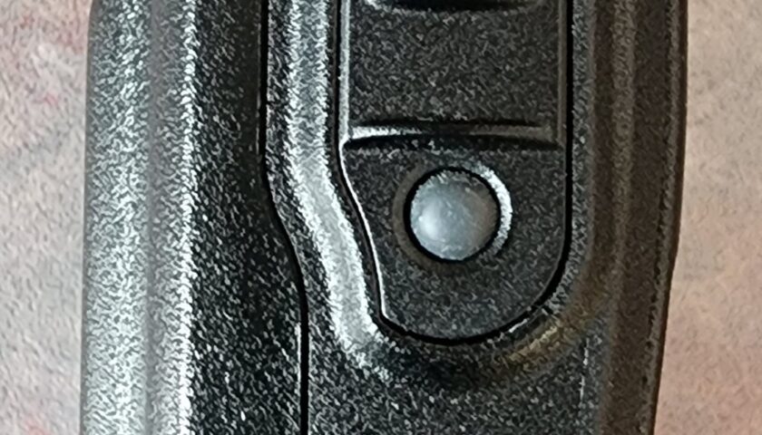 Maxon vhf