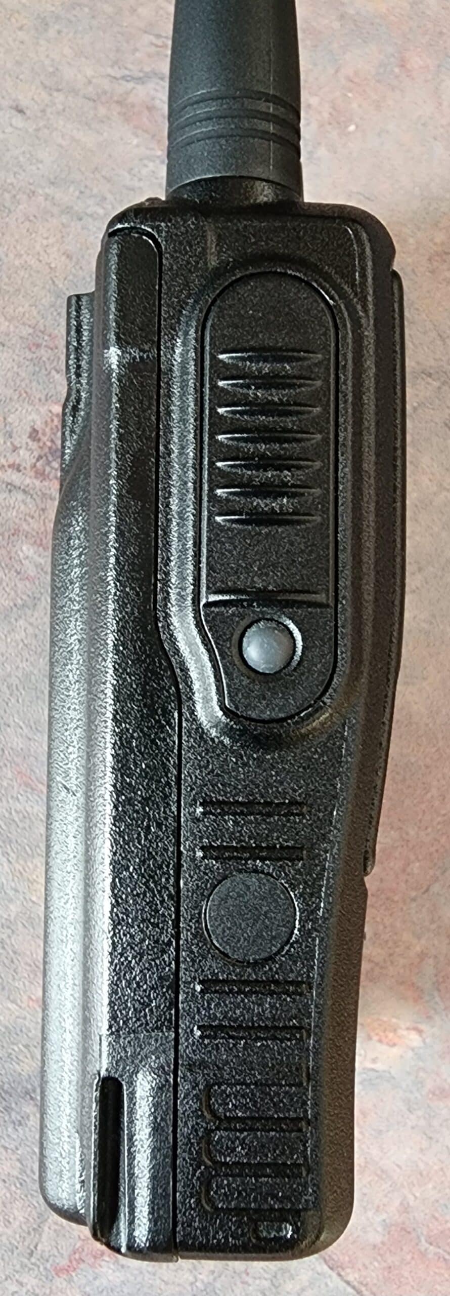 Maxon vhf
