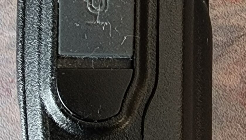 Maxon vhf