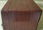 Vintage Hallicrafters S-38EM AM / SW Radio Receiver