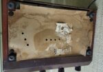 Vintage Hallicrafters S-38EM AM / SW Radio Receiver