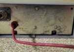 Vintage Johnson Messenger 110 CB Radio