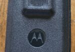 Motorola CP100d vhf