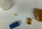 Amphenol 27-19 Sub-Minac