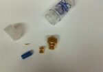 Amphenol 27-19 Sub-Minac