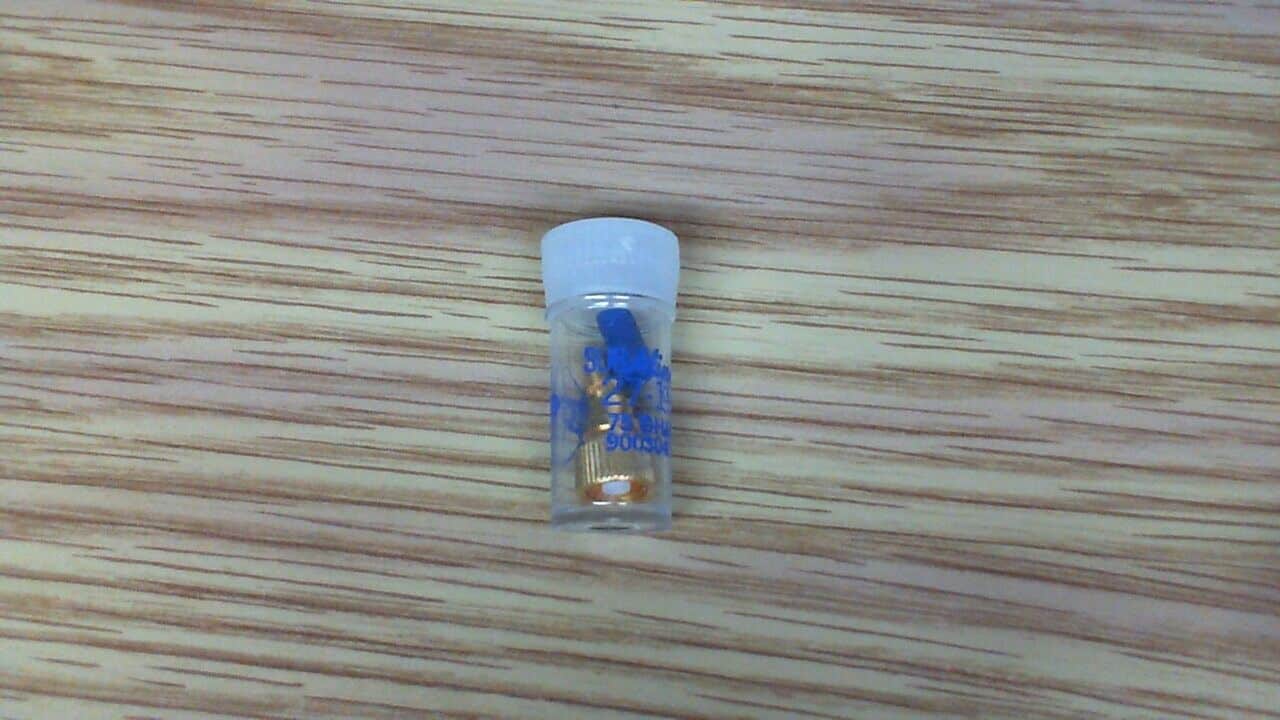 Amphenol 27-19 Sub-Minac