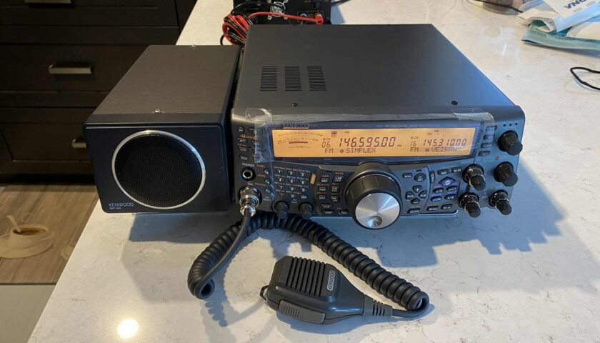 For sale TS-2000 +++