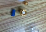 Amphenol 27-19 Sub-Minac
