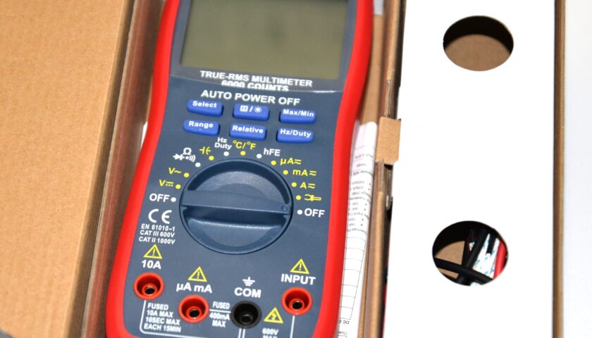 Digital DVM
