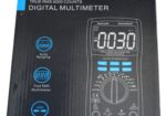 Digital DVM