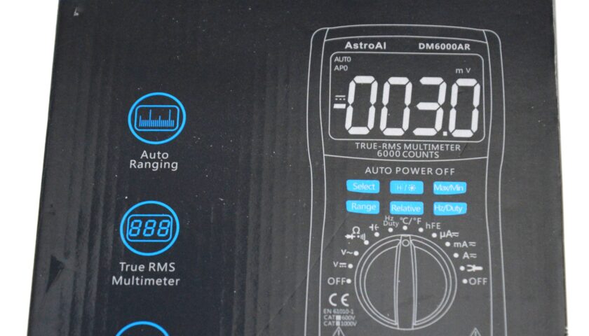 Digital DVM