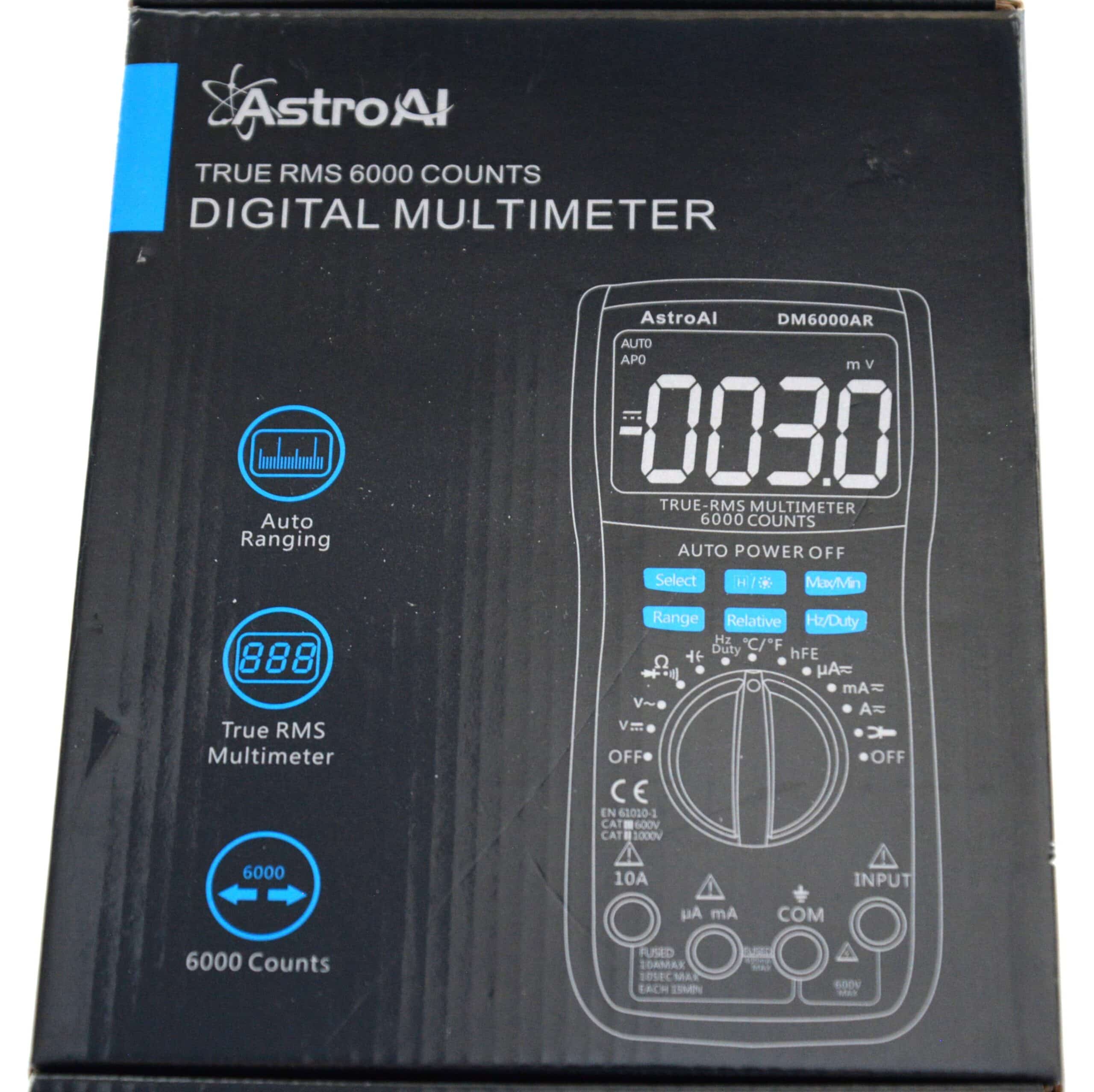 Digital DVM