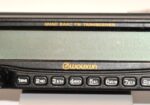KG-UV950P Control head w/microphone