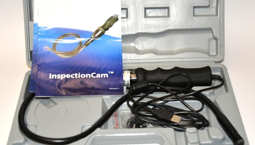 USB Inspection Camera
