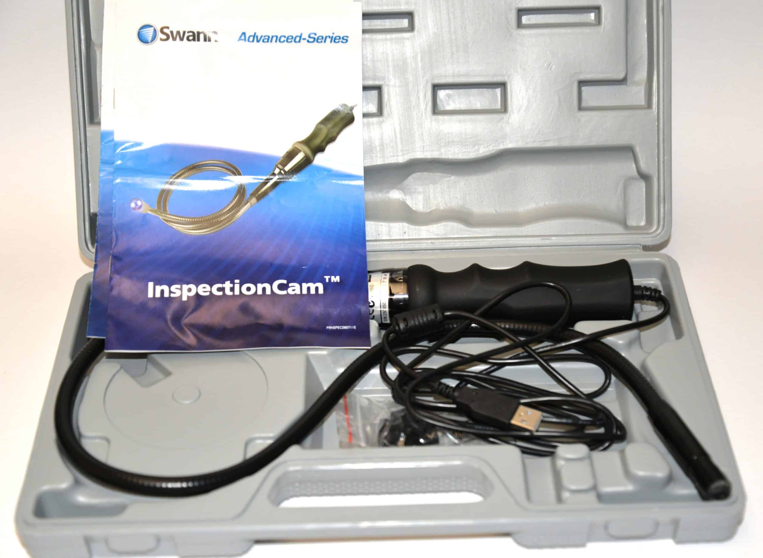 USB Inspection Camera