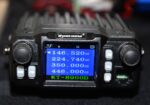 KT-8900D Surecom VHF/UHF Transceiver w/ RT Systems software