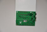 Electronic (Iambic paddle) Keyer circuit