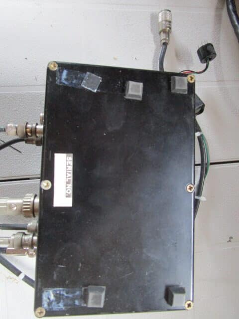 1296 MHz Transverter – Microwave Modules MMT 1296/144