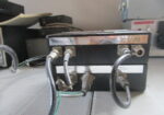 1296 MHz Transverter – Microwave Modules MMT 1296/144