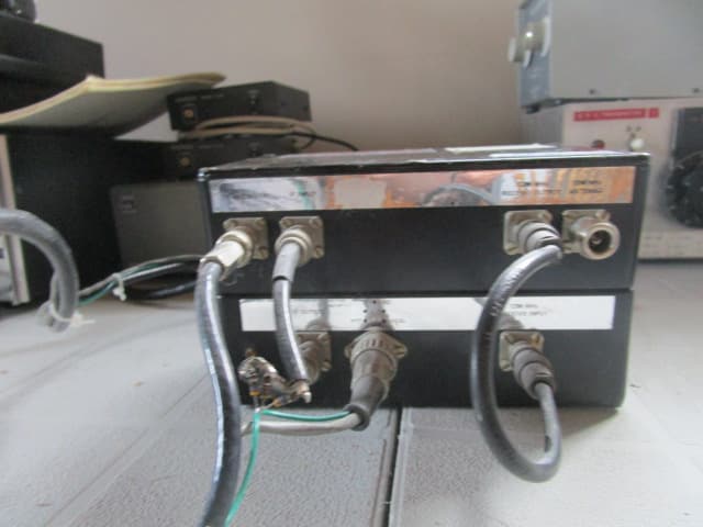 1296 MHz Transverter – Microwave Modules MMT 1296/144