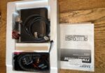Yaesu FTM-3200 DR/DE VHF Analog/Digital Trnsceiver