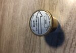Throughline Wattmeter Bird 43 100Watt 100-250MHz Slug (100C)
