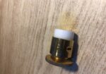 Throughline Wattmeter Bird 43 100Watt 100-250MHz Slug (100C)