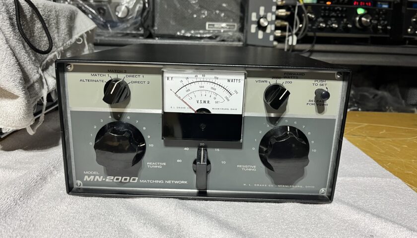 Drake MN 2000