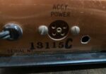 Drake R-4B receiver serial number 13,115