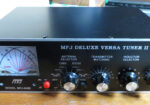 MFJ-949E VERSA TUNER II