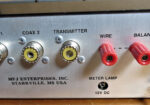 MFJ-949E VERSA TUNER II